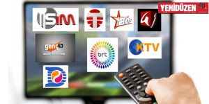 YAYINCILIK TEHLİKEDE