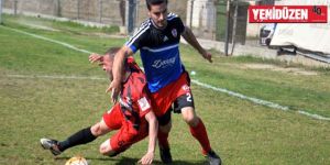 Hamitköy’de tıs yok: 0-0