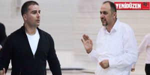 DEV FİNAL İÇİN NEFESLER TUTULDU