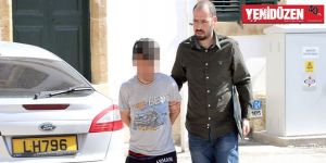 Uyuşturucudan komaya girdi, tutuklandı!