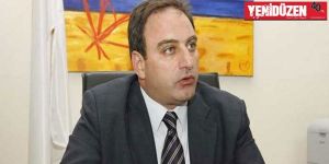 AKEL: “Muhatabımız Akıncı’dır”