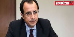 Hristodulidis: “Yeni müzakereci arayışında değiliz”