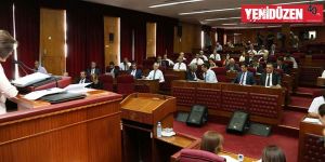 Meclis toplandı