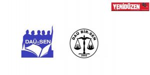 “DAÜ’nün böyle bir oldubittiyi kabullenmesi beklenemez” 