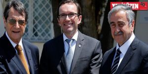 Liderler bir araya geliyor