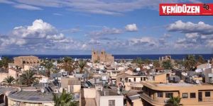 Mağusa 7 Nisan’dan beri susuz