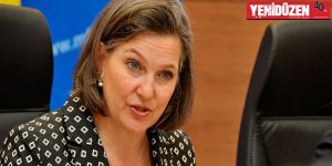 Nuland yarın Kıbrıs’a geliyor