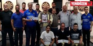 Birincilik Özeren’in