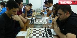 Siyah At’ta zirve paylaşıldı