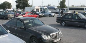 Girişim başlatıldı