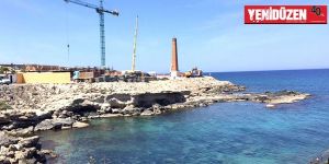 Kaya Holding açıklama yaptı