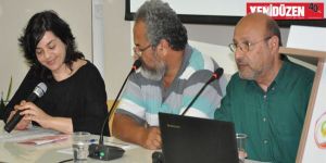 ‘Kıbrıs tarihinin en büyük işçi hareketi’ konuşuldu