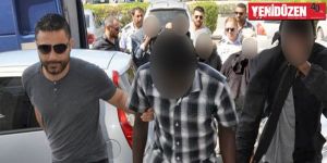 Tutukluluk süreleri 3’er gün daha uzatıldı...