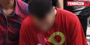 3 gün daha tutuklu kalacak...