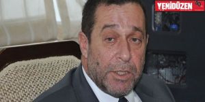 Denktaşın ilk mesajı Güney Kıbrısa