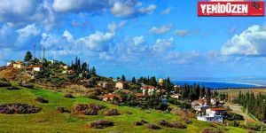 Düzensiz yapılaşmanın önüne geçilsin