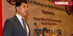 Tüm sendikalarla uyum ve işbirliği içerisinde çalışmaktan yanayız