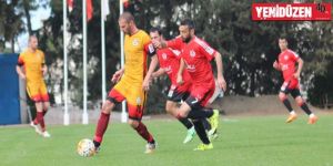 Meta: “Başarı tek yürek olmanın ürünü”