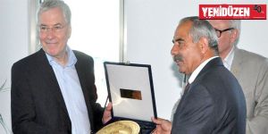 “Yerel yönetim konuşuldu”