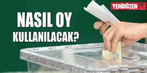 Bölge değil, ‘Ülke Milletvekili’ seçilecek!