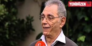 Atilla Özdemiroğlu, hayata gözlerini yumdu.