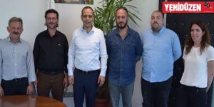 “Beyaz Yasemin” için LTB ve Res-Bir işbirliği