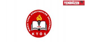 KTÖS, bakanlardan servet beyanı istedi