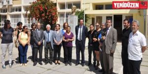 Karalama habere öfke