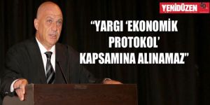 AVUKATLAR SES VERDİ