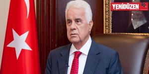 Eroğlu, yeni hükümeti kutladı