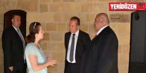 Kumarcılar Hanı için ihaleye çıkılacak