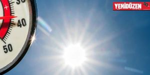 Hava sıcaklığı düşecek