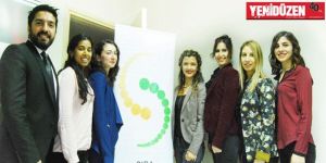 Gıda Mühendisleri yeni Yönetim Kurulunu belirledi