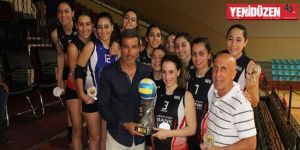 YDÜ’den kupalara ambargo