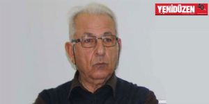 Bekir Azgın’ın 5 kalp damarına operasyon