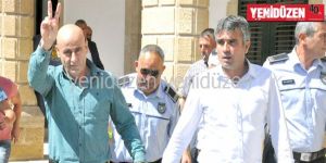 Kalın ve Erdoğan serbest, ‘izinsiz yapılar’ yıkılacak!