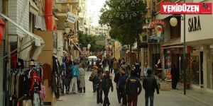 Anketlerde DİSİ önde