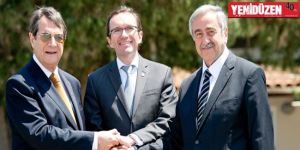 Vakıflar İdaresi’nden müzakere süreci ve çözüme destek…