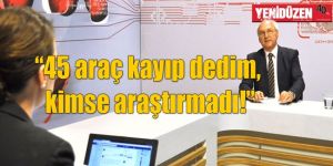 İsmet Akim isyan etti!..