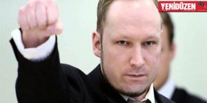 Norveç Mahkemesi’nden Breivik Kararı
