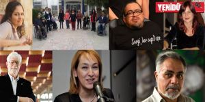 Necati Özkan Vakfı “Başarı Ödülleri” belirlendi