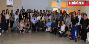 Hastanın Sesi Projesi tanıtıldı