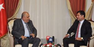 Özgürgün: Anavatan ile uyumlu olacağız