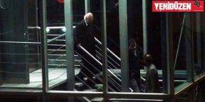 Asil Nadir Türkiyeye iade edildi