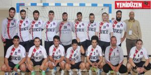 DAÜ ve UKÜ galip geldi