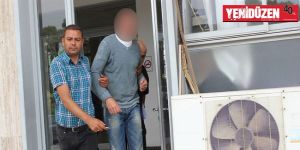 Hobisi başına bela oldu