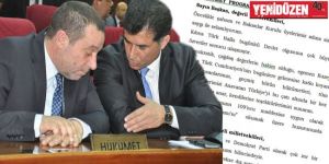 İŞTE HÜKÜMET PROGRAMI... TAM METİN