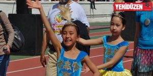 ‘23 Nisan’ törenlerle kutlanacak