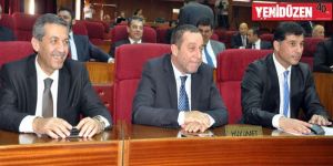 Güvenoyu oylaması çarşamba günü