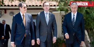 Liderler pazartesi günü görüşecek